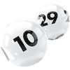 Provider menu lotto game